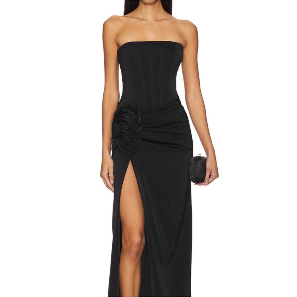 NBD Jake Gown